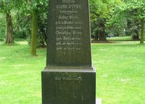 Bild zu Alter Friedhof Friemersheim