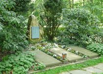 Bild zu Friedhof Verberg