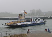 Bild zu Rheinfähre Walsum-Orsoy