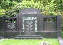 Bild zu Hauptfriedhof Krefeld