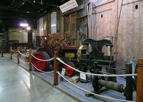Bild zu Auto & Traktor Museum Bodensee