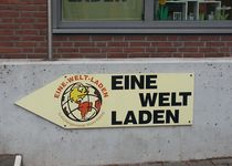 Bild zu Ev. Kirchengemeinde Moers Asberg - Eine Welt Laden