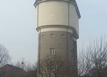 Bild zu Doppelwasserturm Hohenbudberg