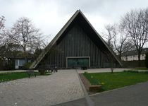 Bild zu Friedhof Aldenrade