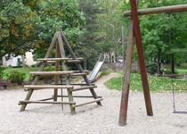 Bild zu Spielplatz "Am Lutherpark"