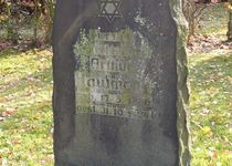 Bild zu Kriegsgräber und Jüdischer Friedhof - Moers