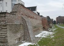 Bild zu Stadtmauer und Koblenzer Turm