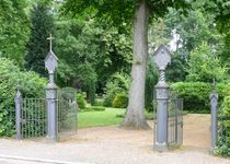 Bild zu Garnisonfriedhof Rendsburg