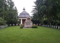Bild zu Gefallenendenkmäler Friedhof Rumeln-Kaldenhausen