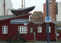 Bild zu Museumswerft Flensburg gGmbH