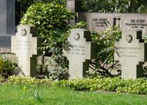 Bild zu Friedhof Friemersheim