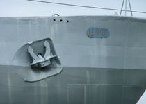 Bild zu Technisches Museum U-Boot U-995
