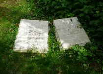 Bild zu Alter Friedhof Friemersheim