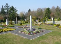 Bild zu Memoriam Garten Duisburg Trompet