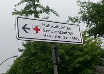 Bild zu DRK-Multikulturelles Seniorenheim Haus am Sandberg