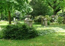 Bild zu Friedhof Sternbuschweg