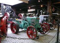 Bild zu Auto & Traktor Museum Bodensee