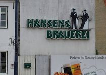 Bild zu Hansens Brauerei Gasthausbrauerei