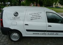 Bild zu Café Kaldi