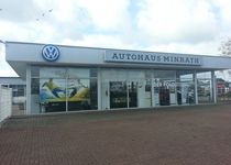 Bild zu Autohaus Minrath GmbH & Co. KG