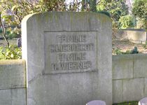 Bild zu Alter Friedhof an der Eisenbahnstraße