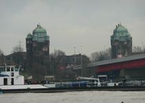 Bild zu Friedrich-Ebert-Brücke