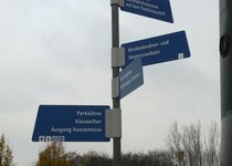 Bild zu IGA Rostock - Projekt Umweltbildung