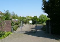 Bild zu Friedhof Elfrath in Krefeld