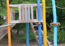 Bild zu Spielplatz "Am Flutgraben"