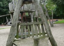 Bild zu Spielplatz Bolzplatz "Donkweg"