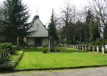 Bild zu Friedhof Friemersheim
