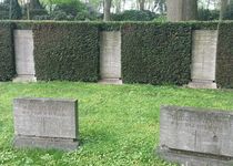Bild zu Friedhof Uerdingen - an der Friedensstraße