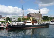 Bild zu Stadt- & Schifffahrtsmuseum Fischhalle