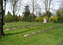 Bild zu Friedhof Alt-Walsum