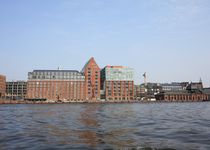 Bild zu Die original Hamburger Hafenrundfahrt