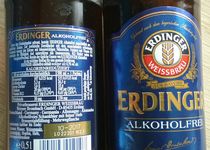 Bild zu Privatbrauerei Erdinger Weißbräu Werner Brombach GmbH