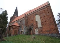 Bild zu ev. Kirche St. Maria Magdalena zu Vilmnitz