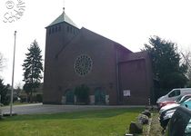 Bild zu Katholische Kirche St. Konrad