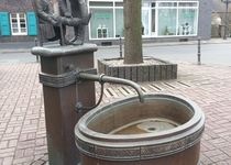 Bild zu Felke-Brunnen