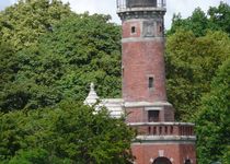 Bild zu Leuchtturm Kiel Holtenau