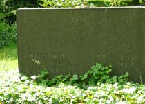 Bild zu Friedhof Sternbuschweg
