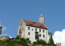 Bild zu Burg Gößweinstein
