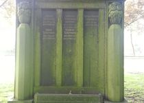Bild zu alter Friedhof Duisburg Rheinhausen-Hochemmerich