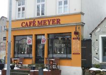 Bild zu Cafe Meyer