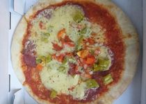 Bild zu City Grill - Döner, Pizza & Nudelhaus