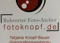 Bild zu Ruhrorter Foto-Atelier Tatjana Knopf-Bauer