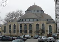 Bild zu Ditib Merkez Moschee