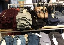 Bild zu Pull & Bear im CentrO