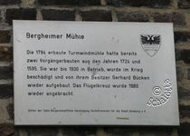 Bild zu Bergheimer Mühle