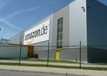 Bild zu Amazon Fulfillment Germany GmbH